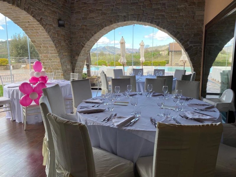 Tenuta D'amore Resort