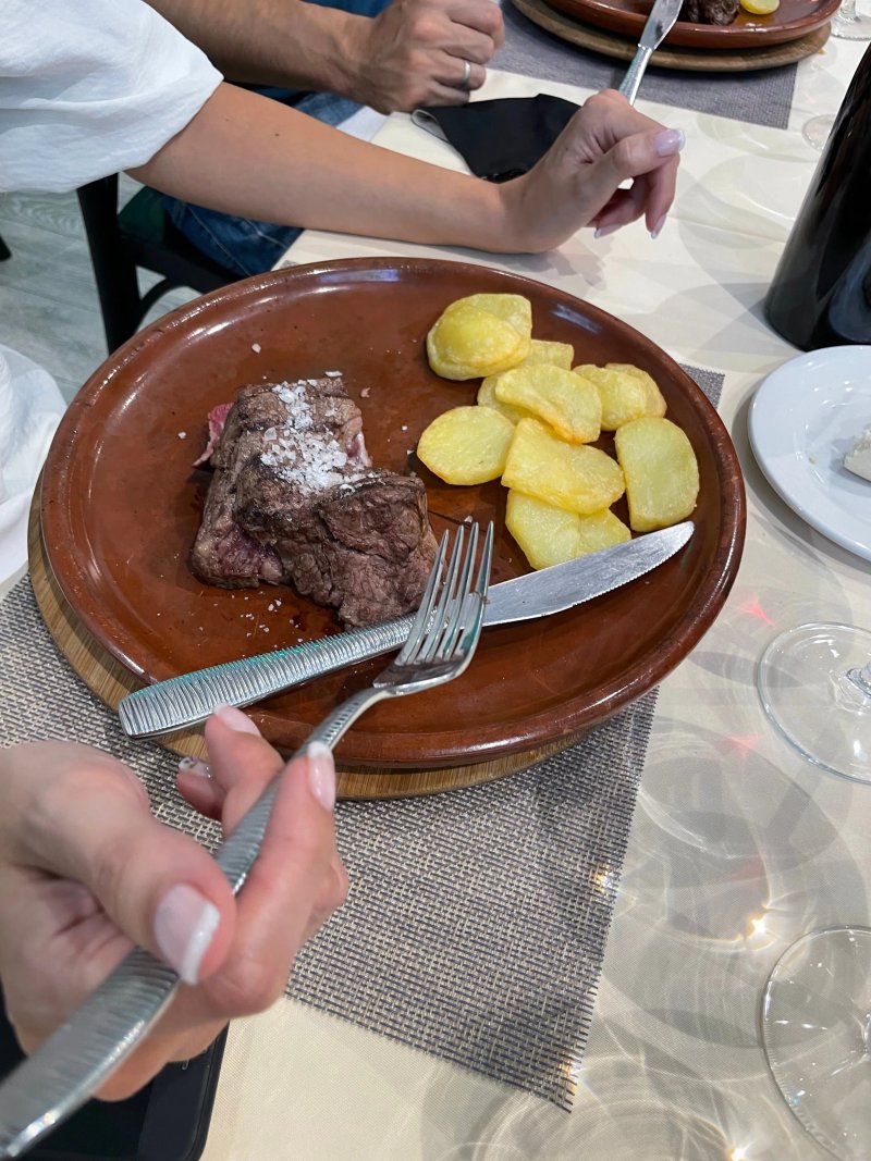 Taperia Restaurante La Jara