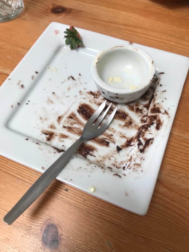 Apple Tree Cafe