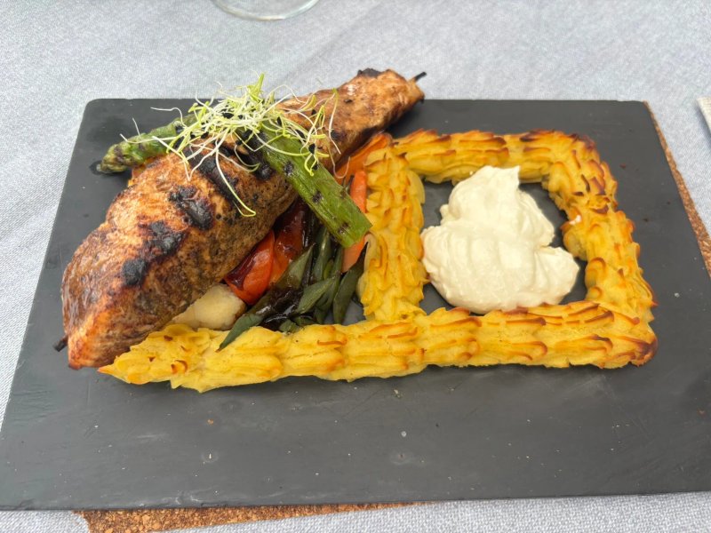 Grillhouse Restaurante