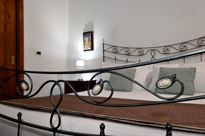 Residenze Romanae- Vicolo Dell'aquila