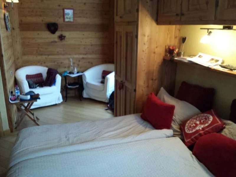 Petit Bed & Breakfast