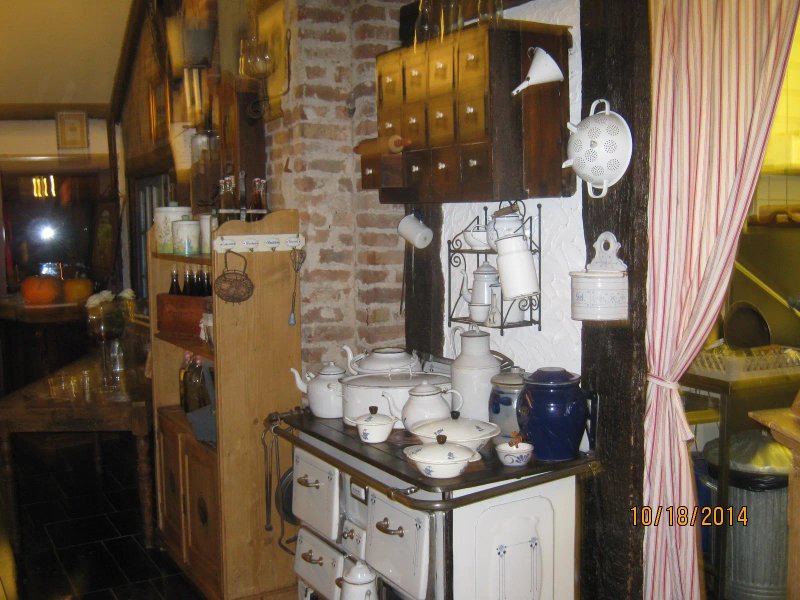 La Ferme de Durbuy