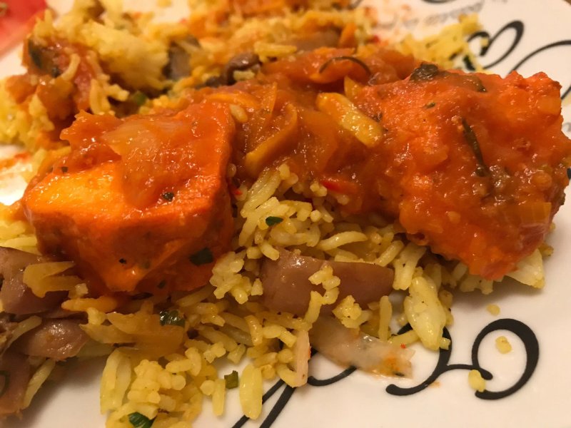 Sopna Indian Restaurant