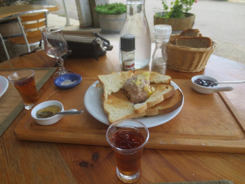 La Taverne Vigneronne