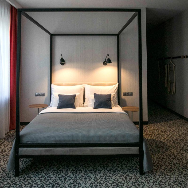 No. 23 Premium Aparthotel