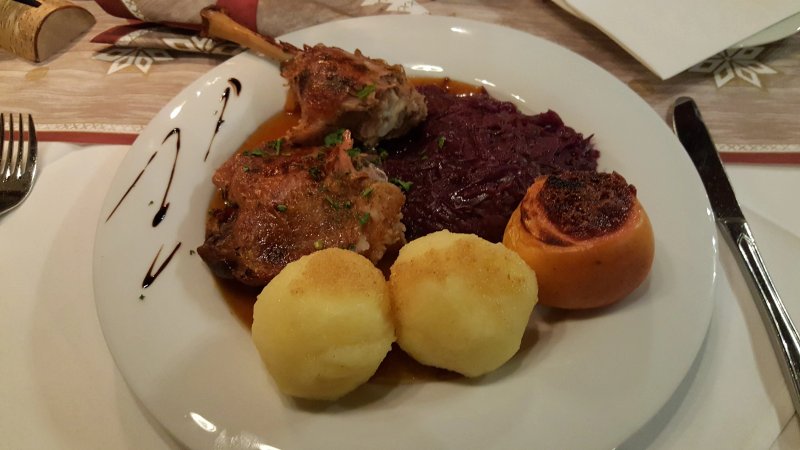 Altes Forsthaus Braunlage
