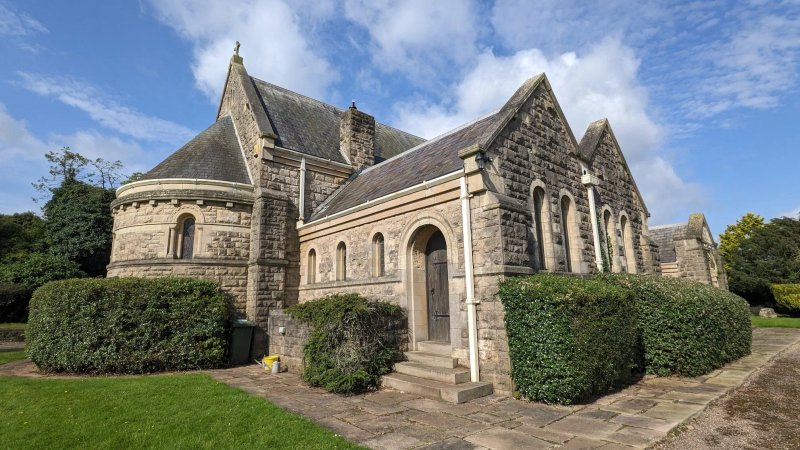 St Winifred's Church