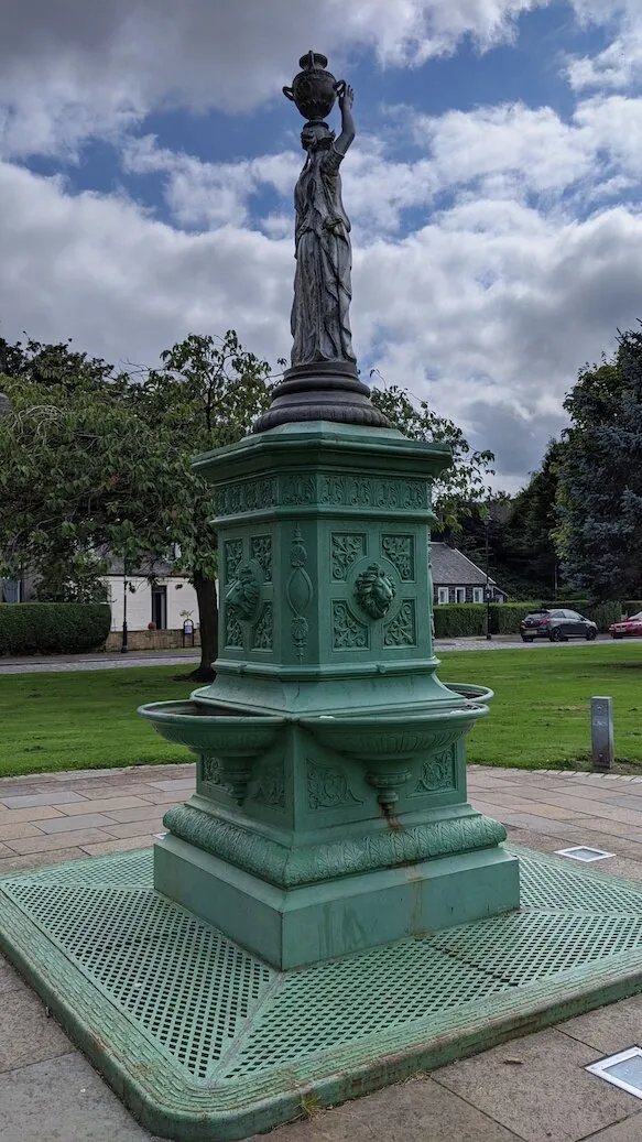 Burngreen Park