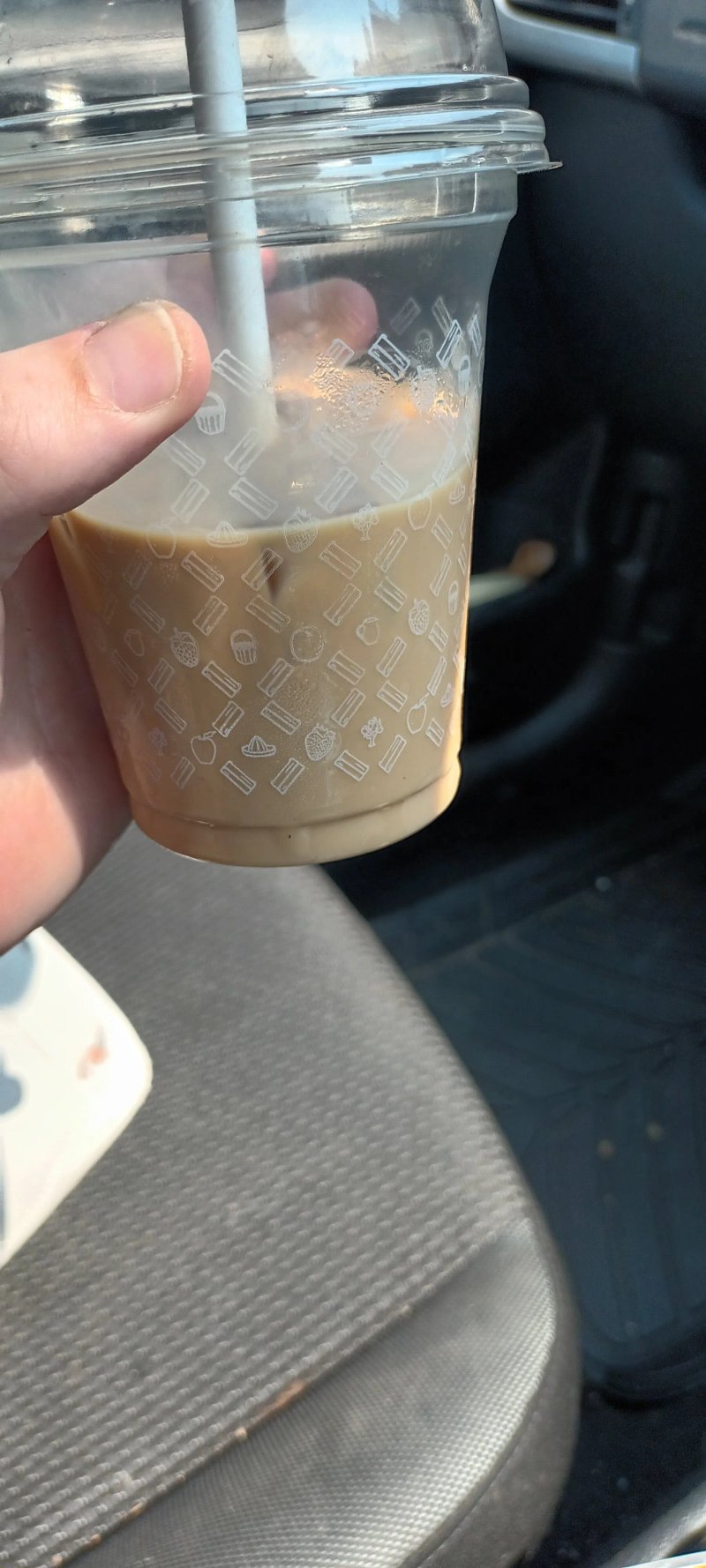 Coffee#1 Pershore