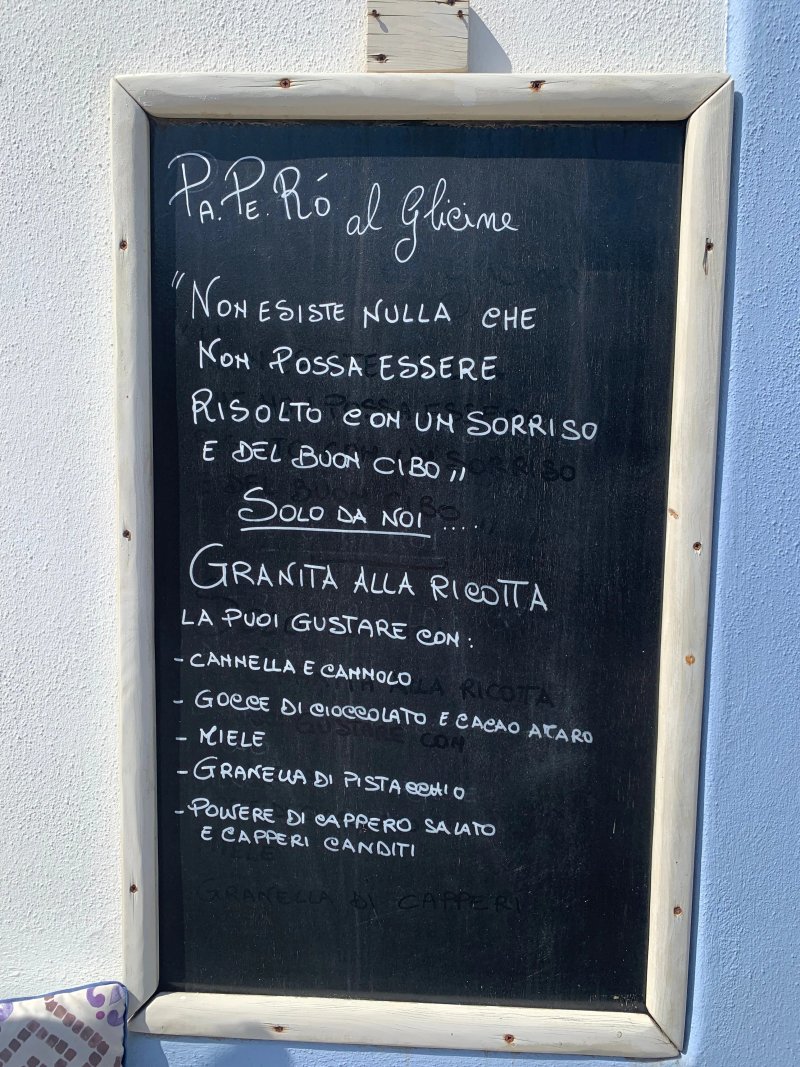 Pa. Pe. Ró al Glicine