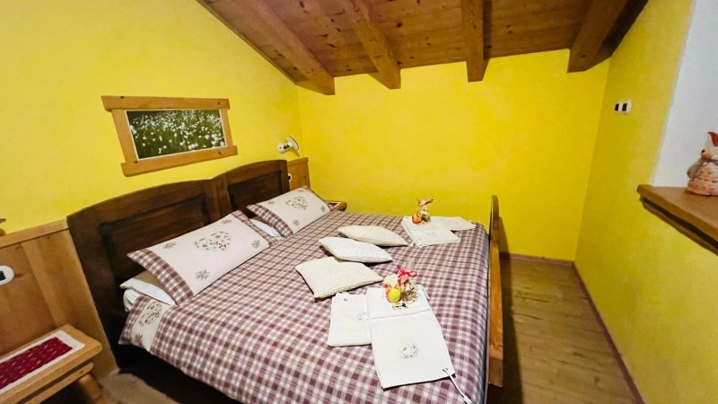 B&B La Casa del Sole