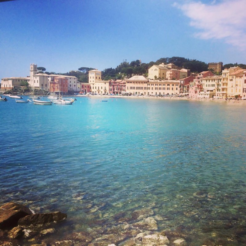 Citto beach