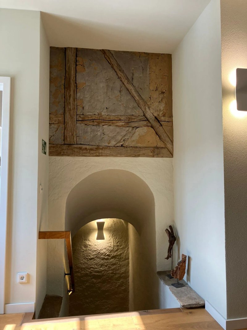 Boutique Hotel Gruner Zweig