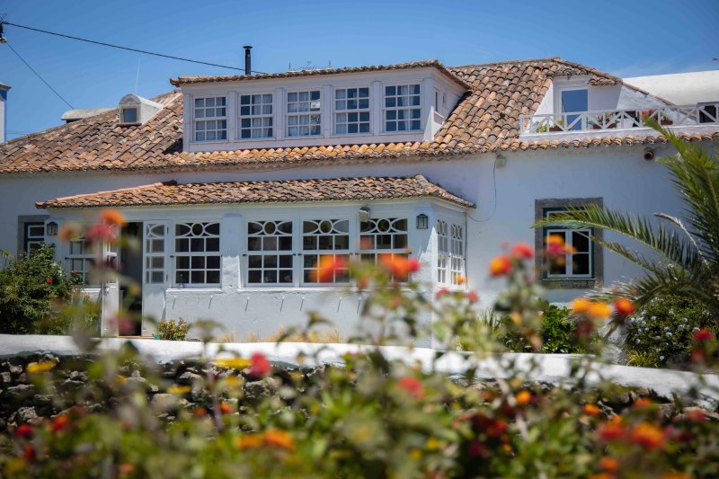 Casa Paço D'ilhas