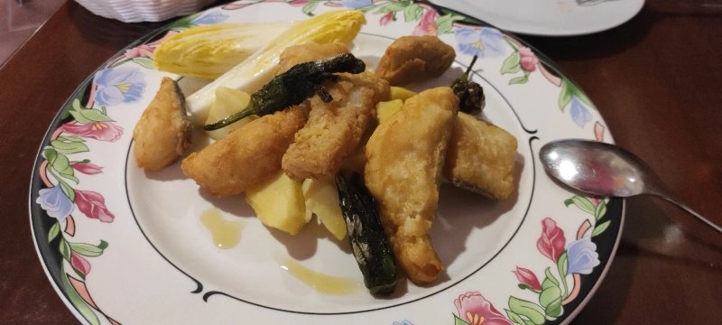 El Halago De Pilar