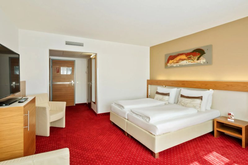 Austria Trend Hotel Anatol Wien