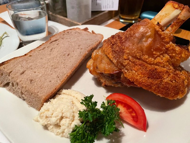 Ochs'n Willi Restaurant