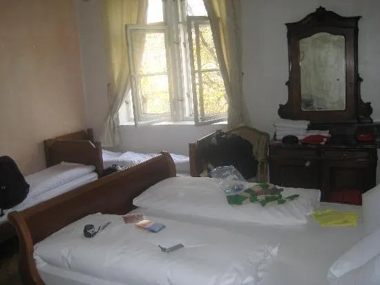 Hotel-Pension Mariandl