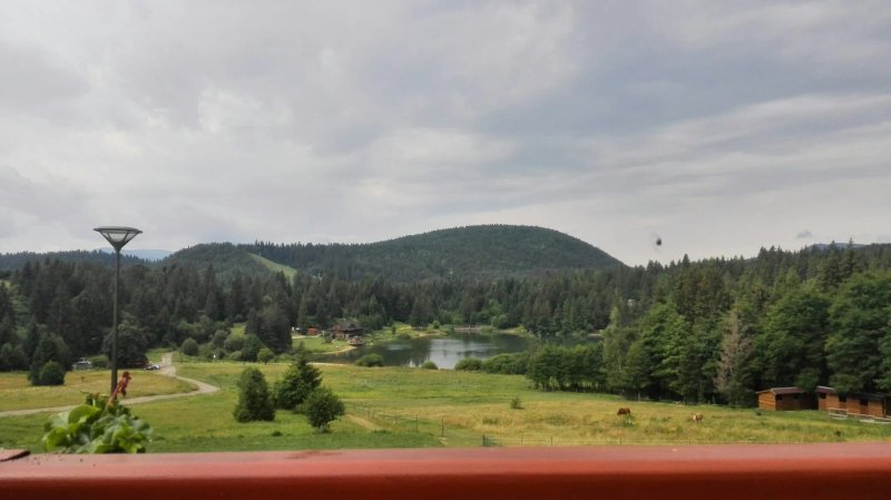Hotel Polianka