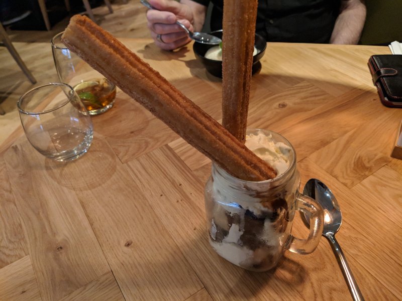 Bar + Block Steakhouse Nottingham