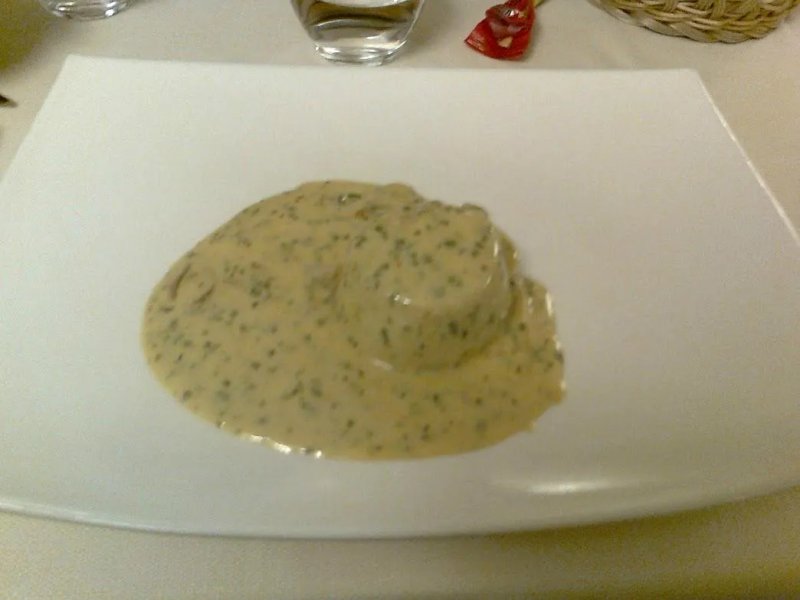 Ristorante Al Vecchio Pozzo