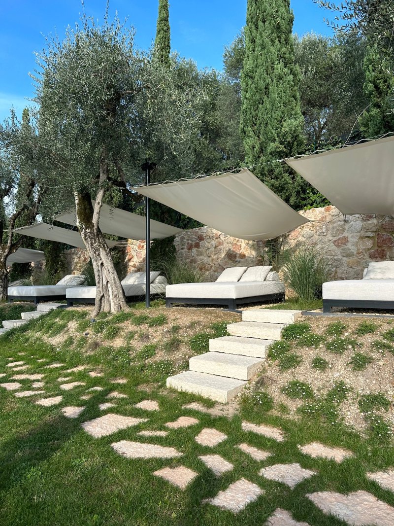 Borgo Tre Lake Garda