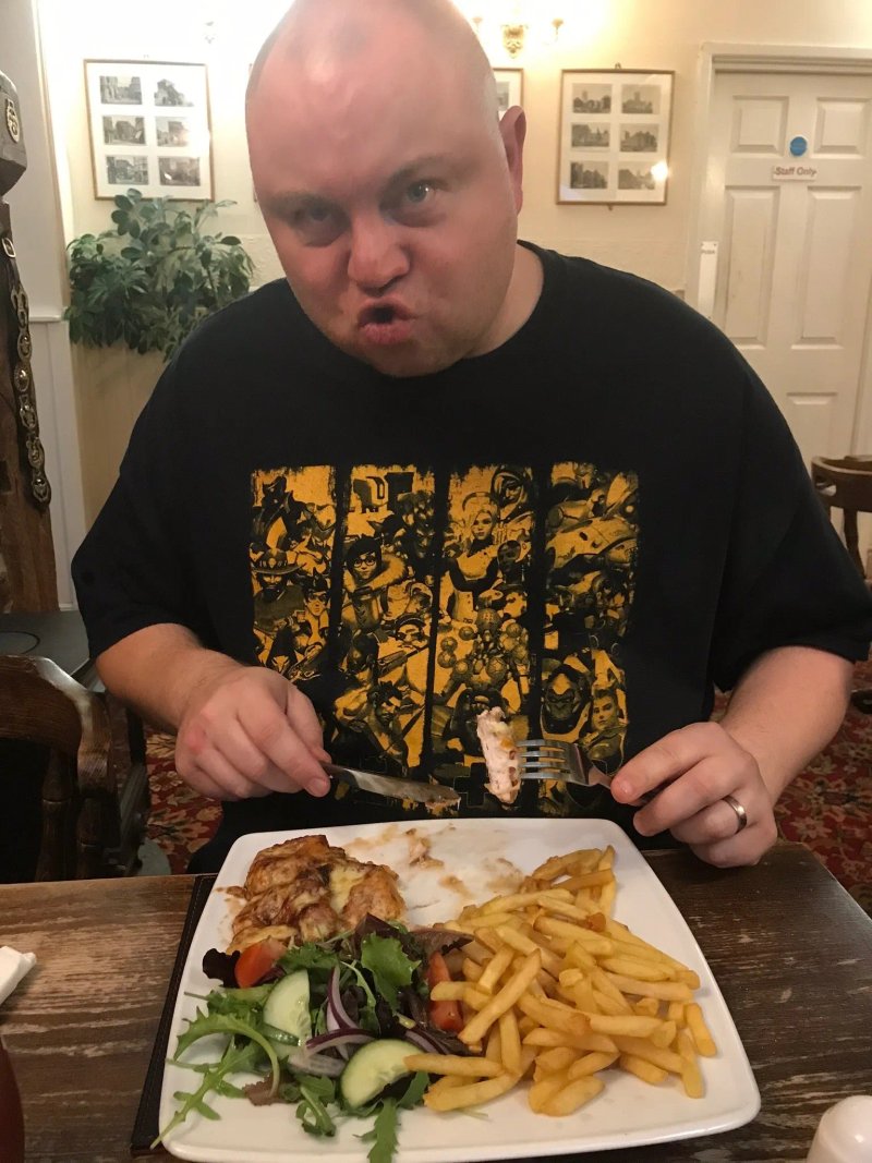 The White Horse Inn