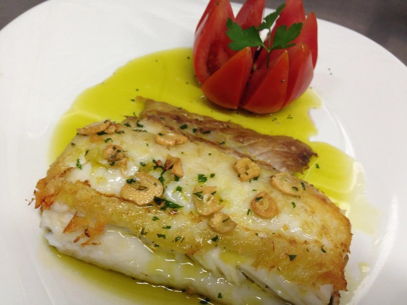 Restaurante Bar El 42