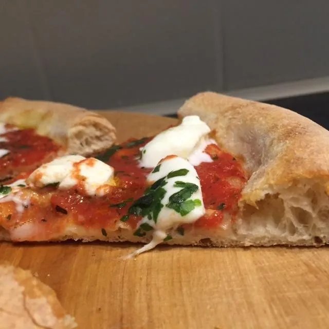 La Pizz'a Yan