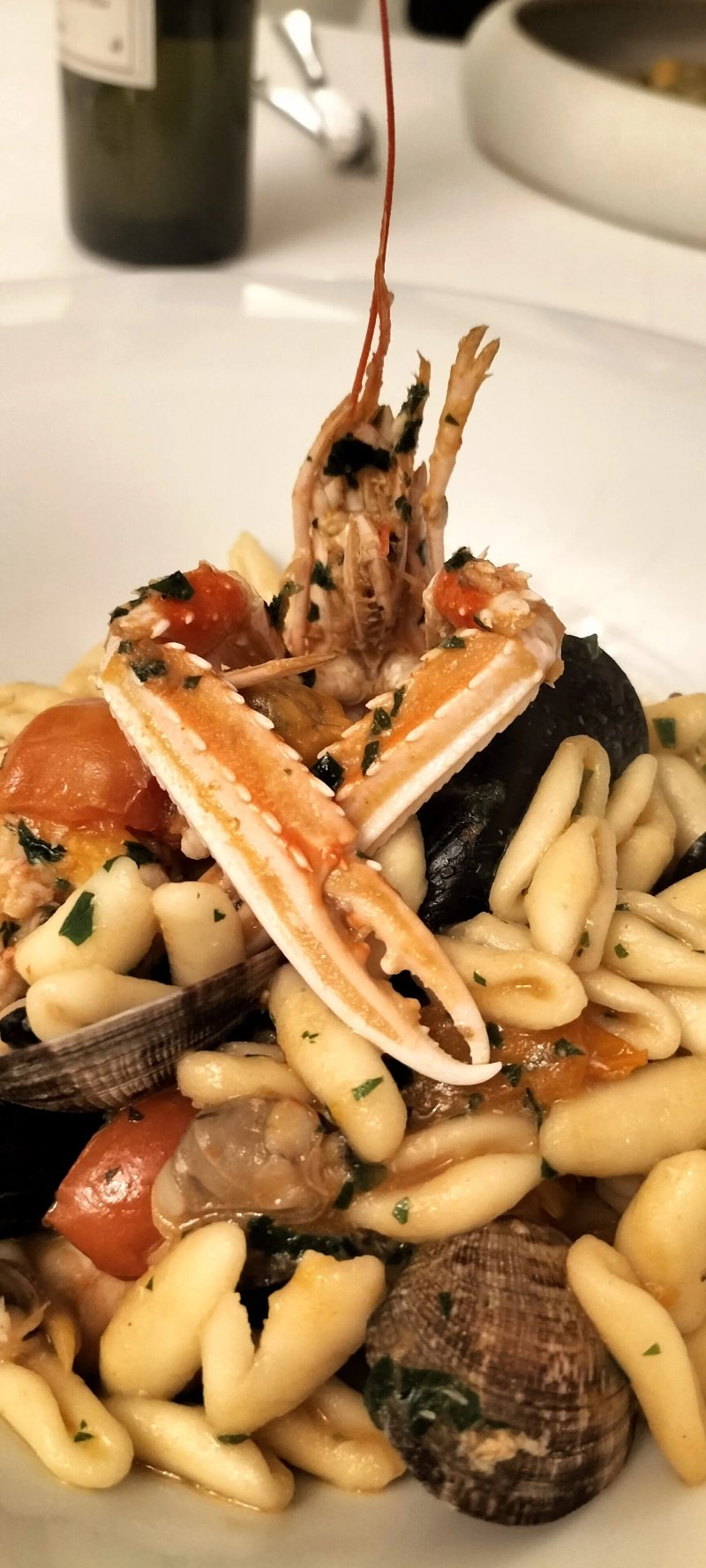 Bolina Restaurant