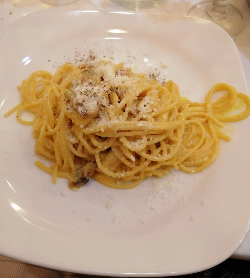 Da Vito e Dina