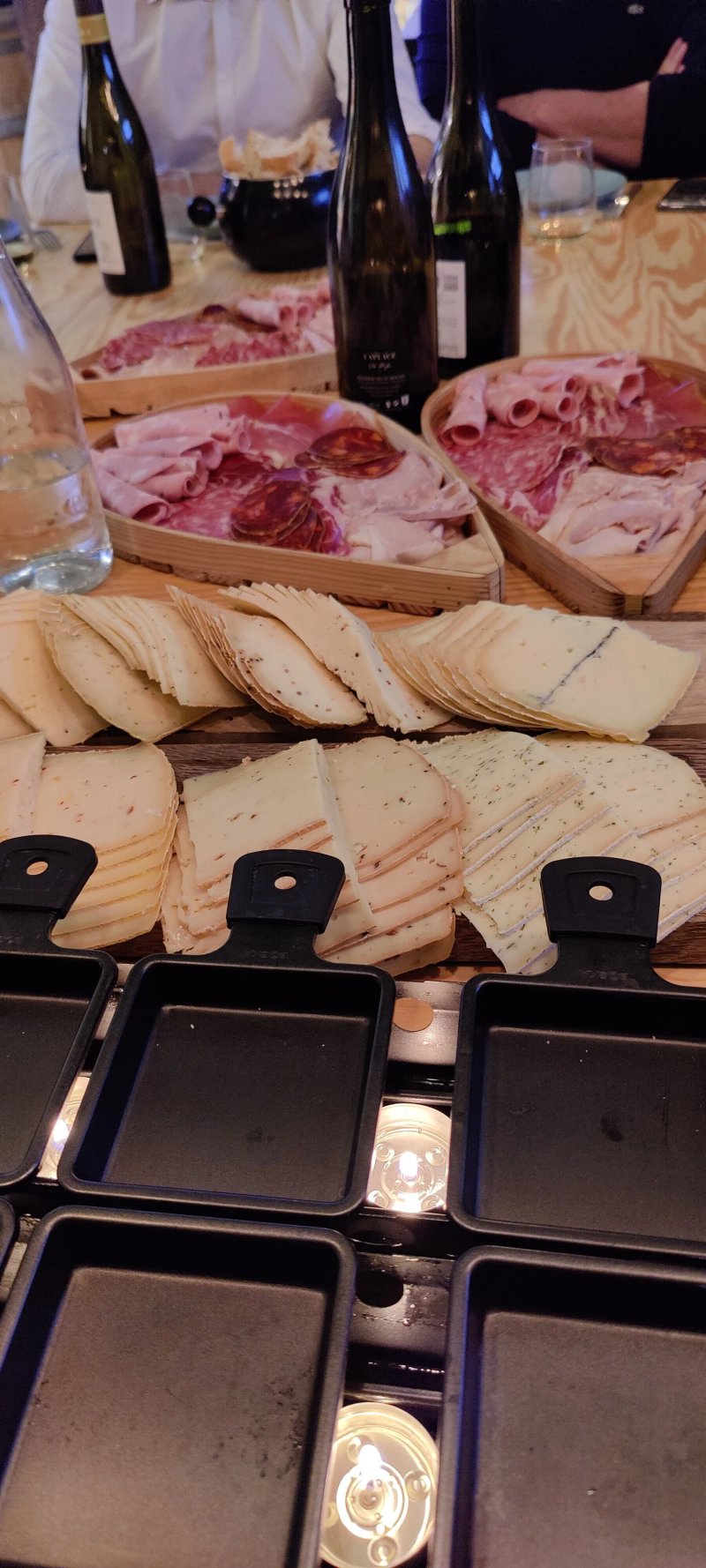 La Cremerie De Fabien