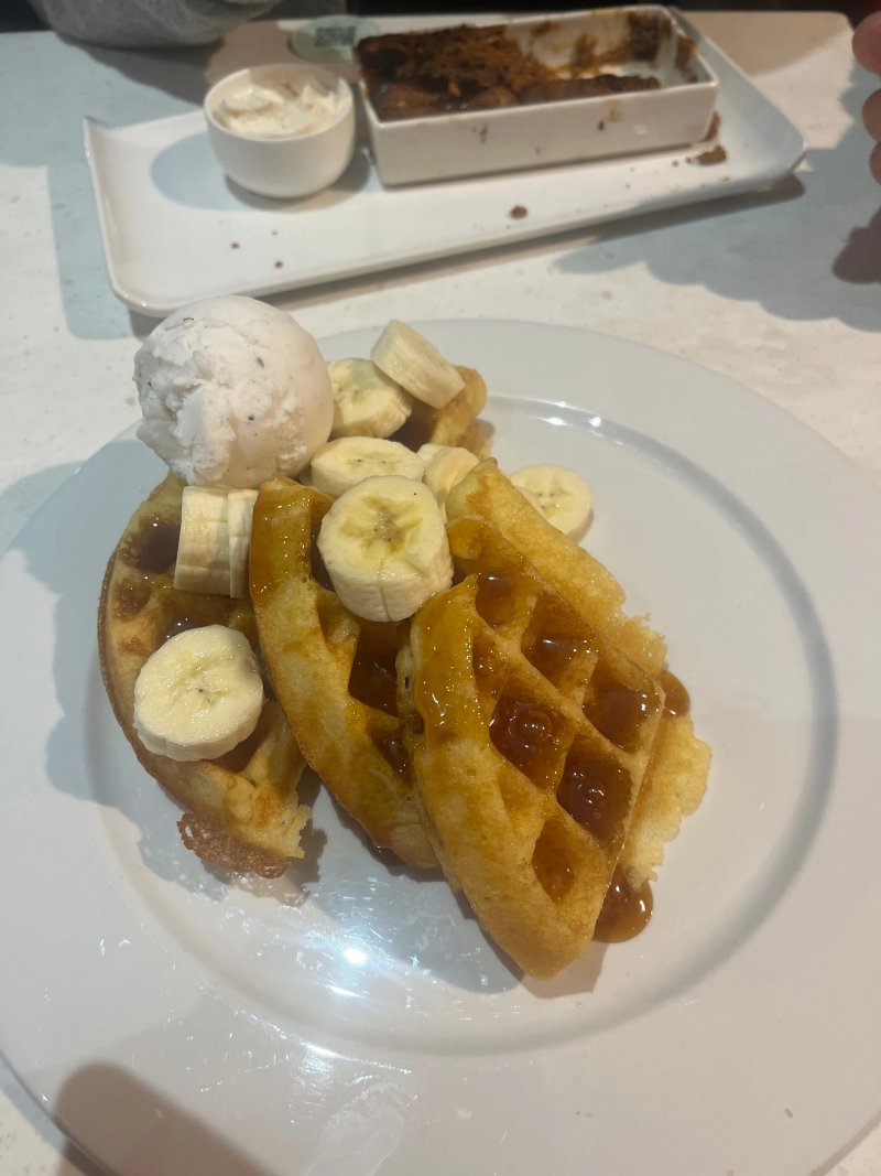 Heavenly Desserts - Derby