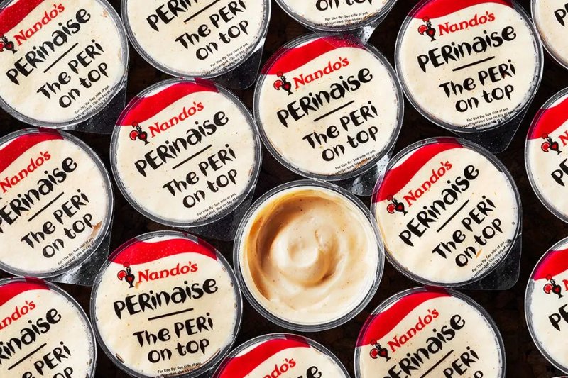 Nando's Windsor