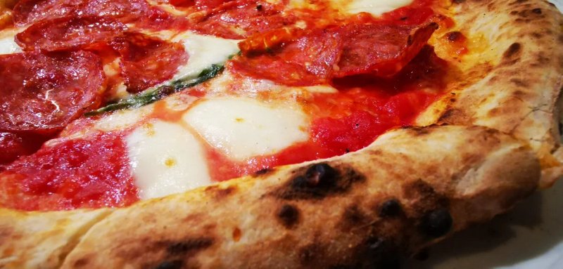 Forno D'Oro