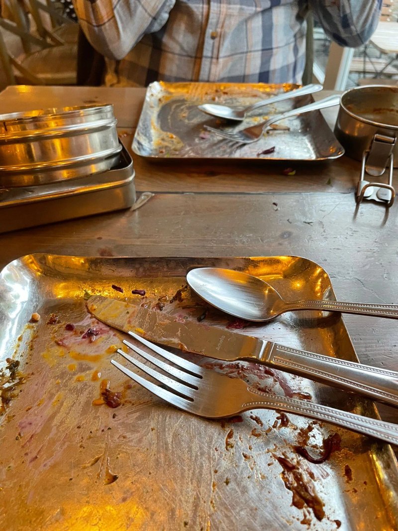 Mowgli Street food