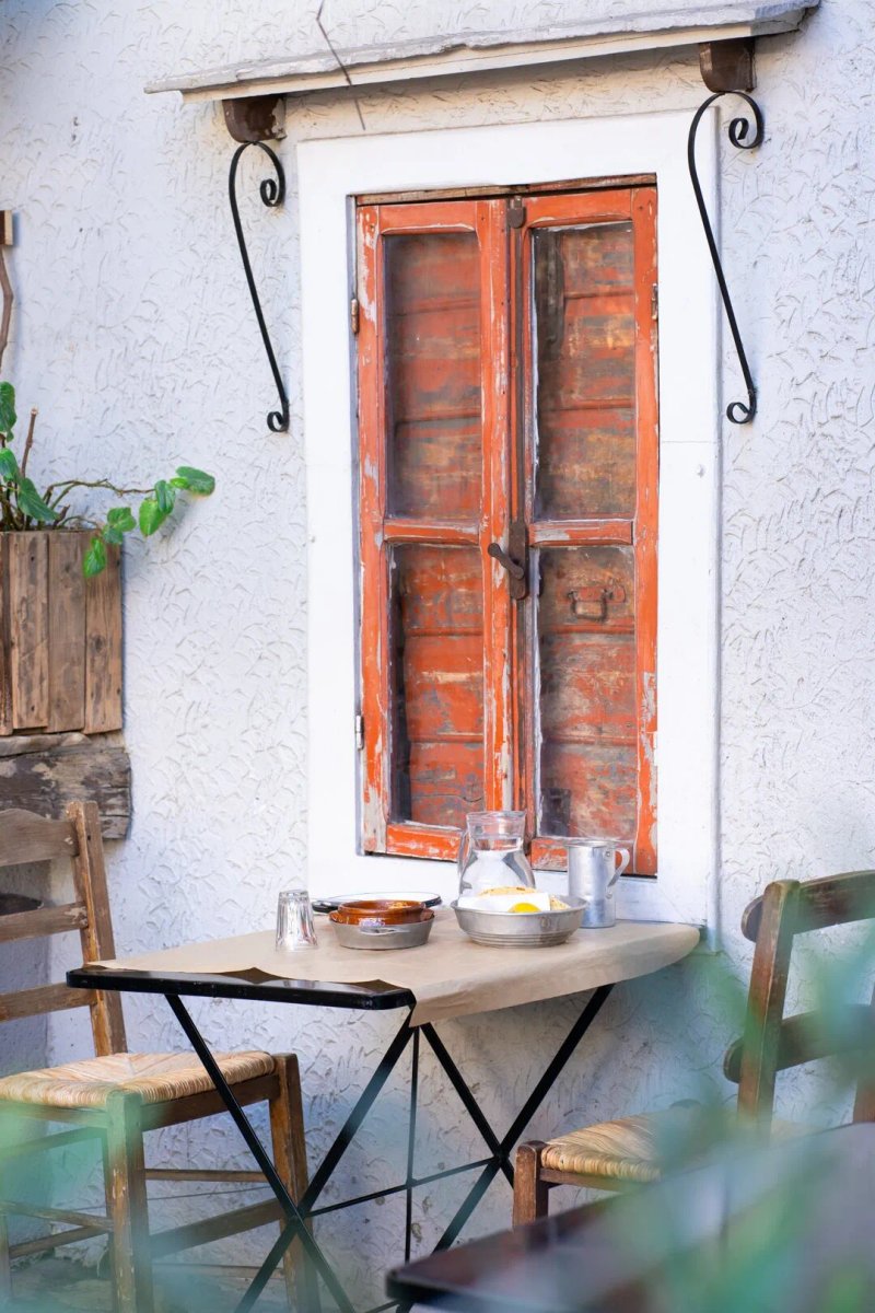 I Bakalotaverna