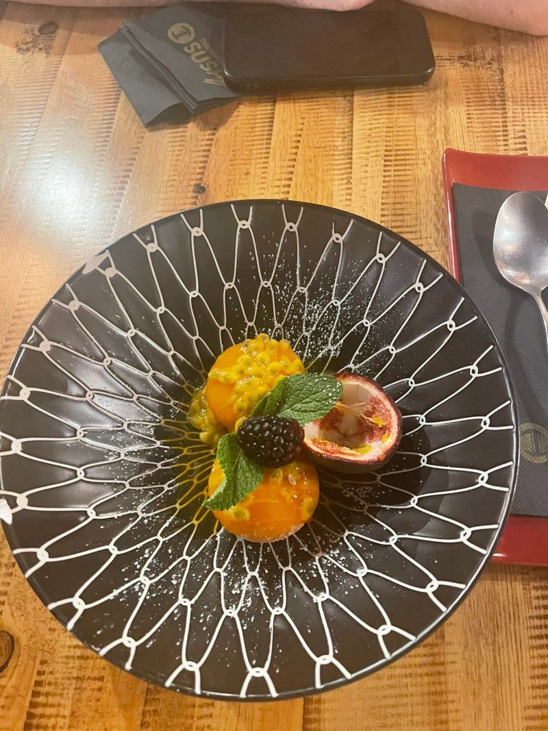 Taberna do Sushi Vigo