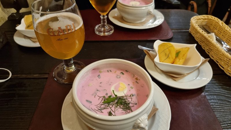 Gabi Restaurant