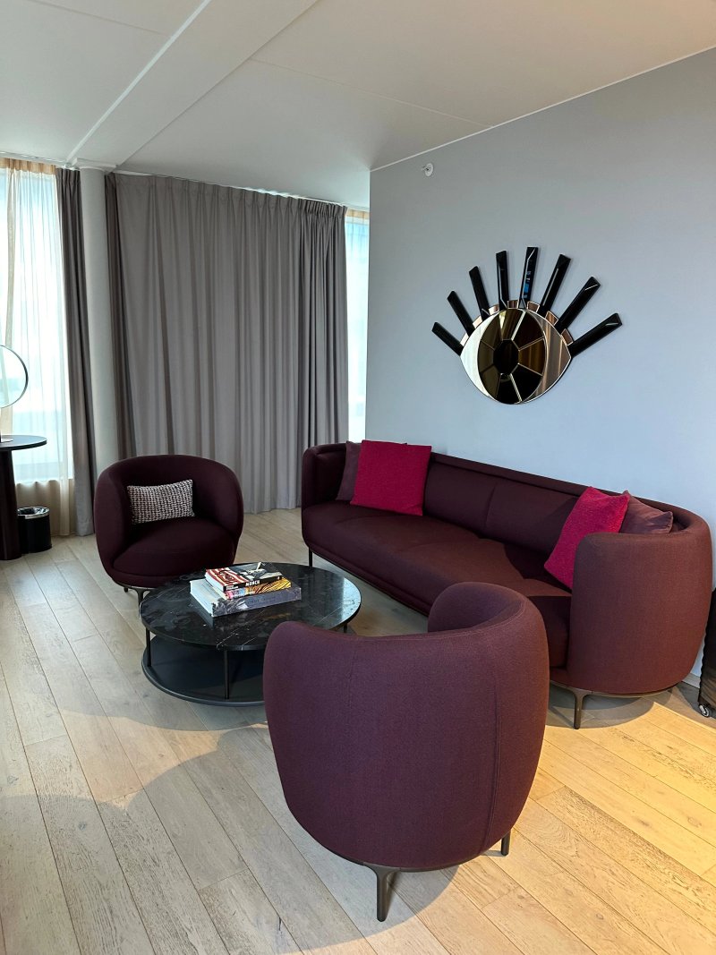 Clarion Hotel Oslo