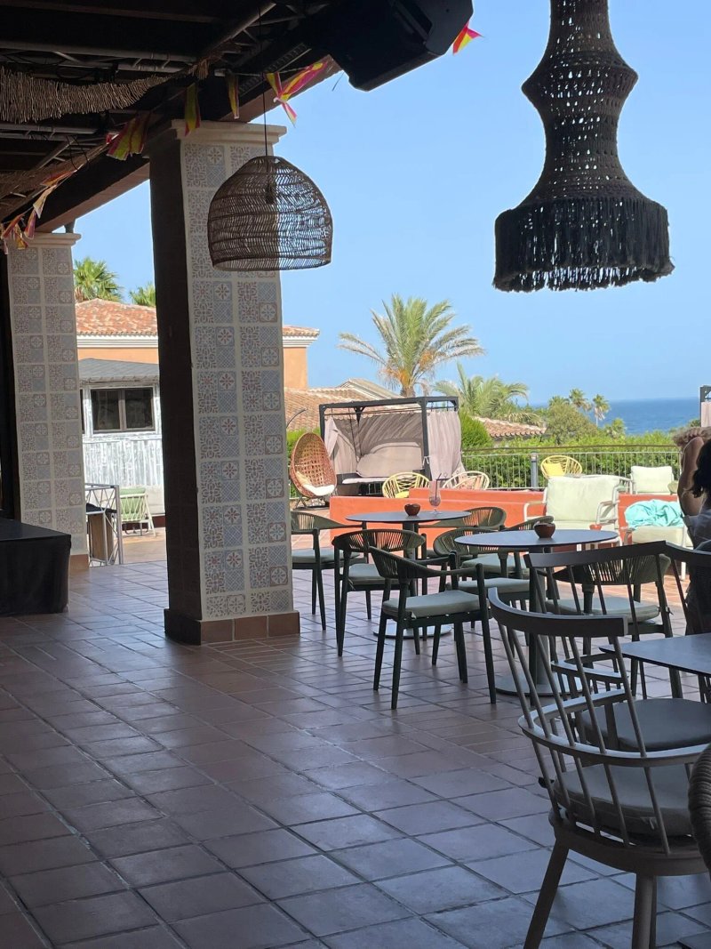 Aldiana Club Costa del Sol