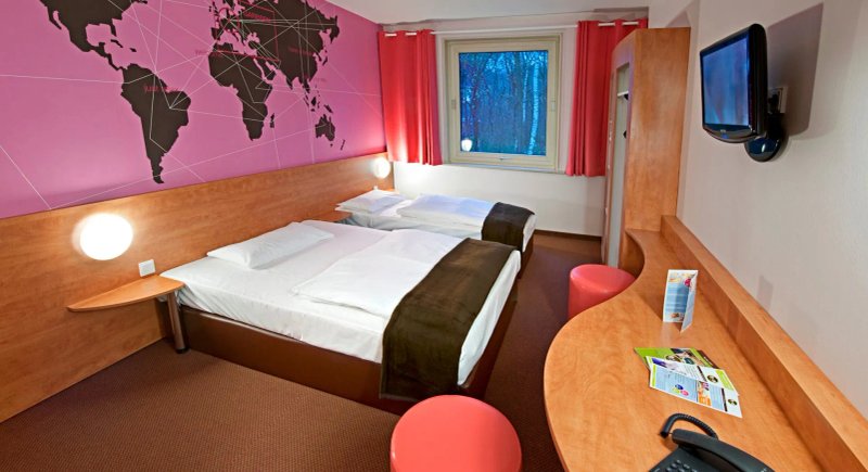 Hotel Hannover-Garbsen