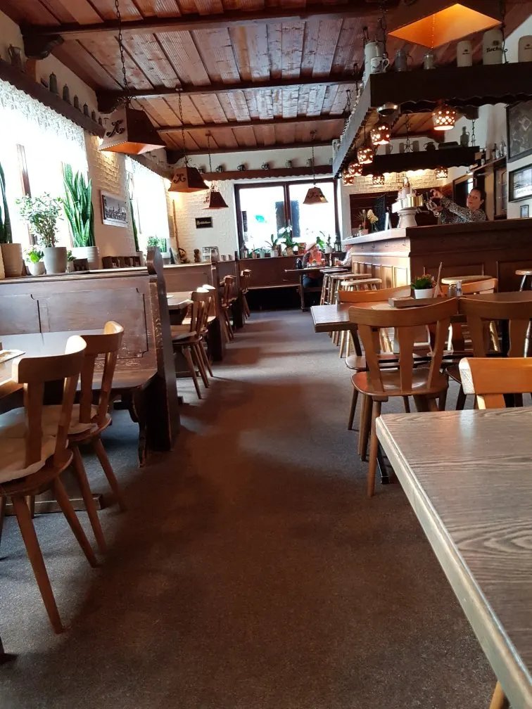 Gaststatte Schillerklause Nurnberg