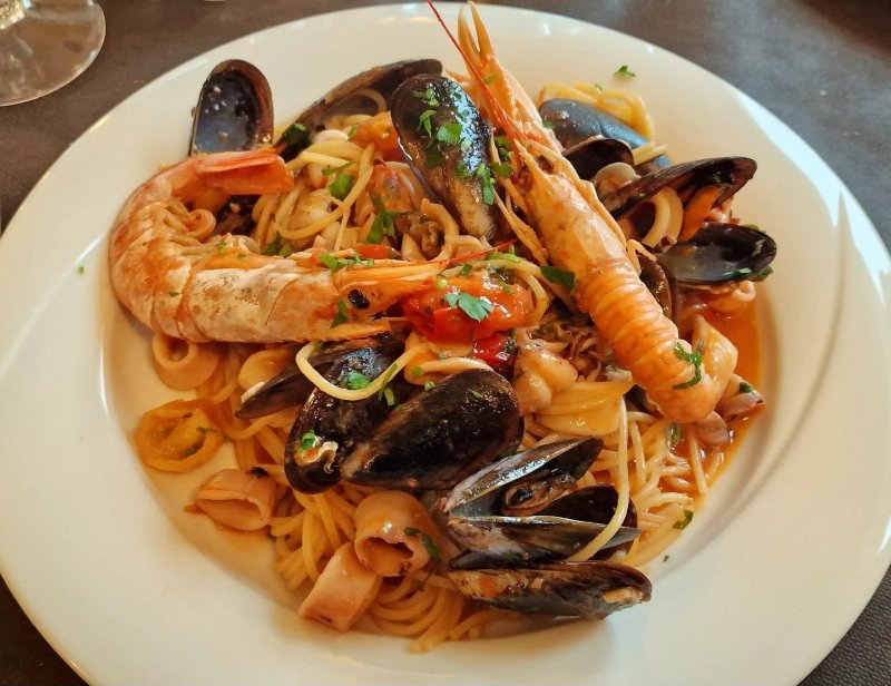 Donna Giovanna ristorante pizzeria