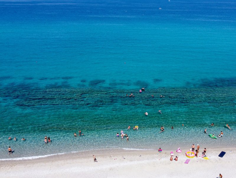 Riviera Calabra