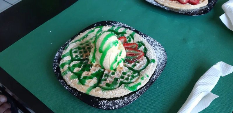 Propoli Geladaria