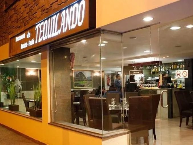 Restaurant Tequilando