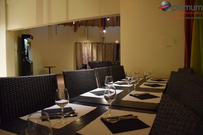 Le Relais des Palabres