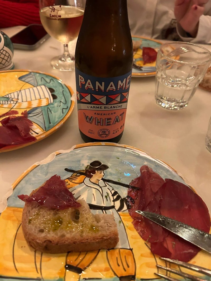 Ober Mamma